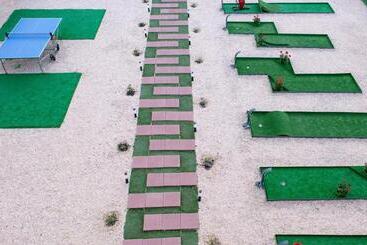 Hotel Complex Sportiv Break