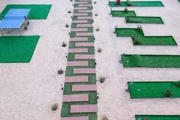 Hotel Complex Sportiv Break
