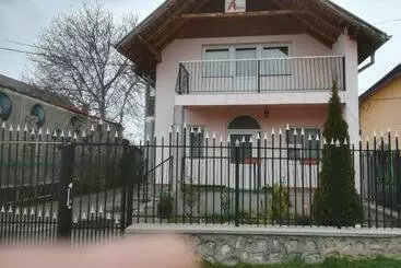 Pension Casa Alina