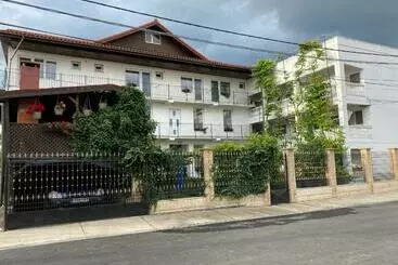 Pension Casa Ciobi
