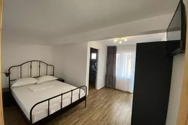 Pensionat Casa Ciobi