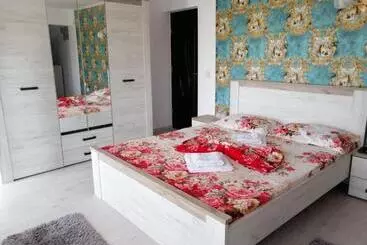 Pansiyon Casa Iris Murighiol