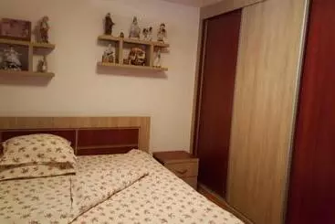 Panzió Casa Simona