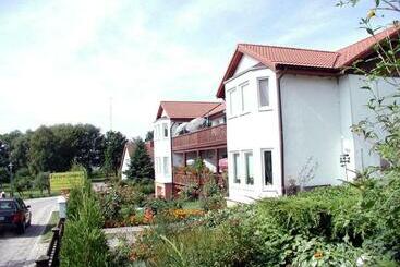 Пансион Haus Am Haff