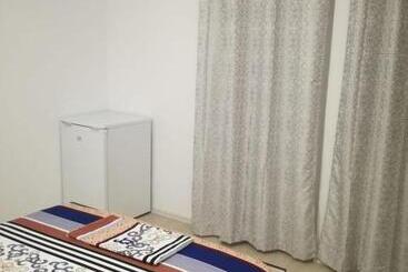 پانسیون Yraida S House Constanta