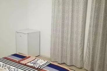 Pensão Yraida S House Constanta