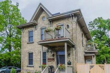 فندق صغير Evanndor