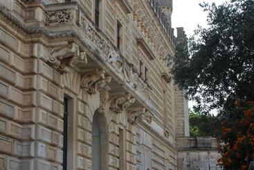 Bed and Breakfast Conte Spada Home