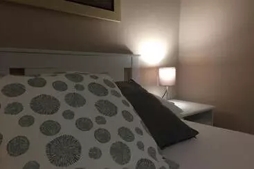 ベッドアンドブレックファースト Conte Spada Home