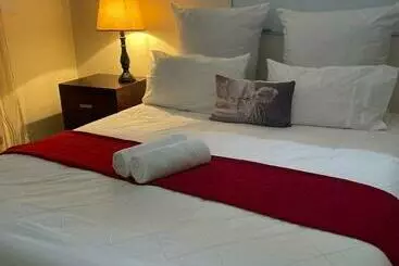 Aamiaismajoitus (B&B) Fj S Place