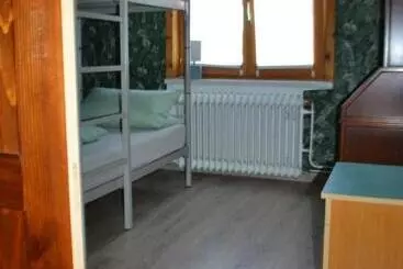 Bed & Breakfast Goldiger Hirsch