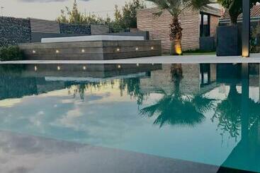 Bed and Breakfast Les Cocons Du Bassin Cocon Spa&design