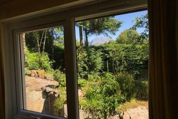 Bed and Breakfast Tom Beag   Ben Nevis Views