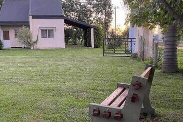 Lägenhetshotell Costa Luna Federacion