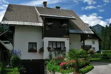 Pensió Apartment Ticar