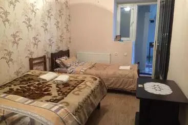 Pension Guest House Loza