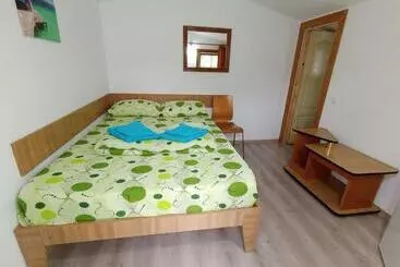 Panzió La Mariana
