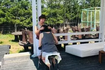 リゾートホテル Mojo Beach