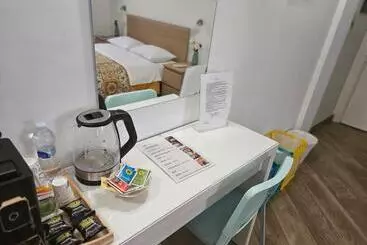B&b Mormina