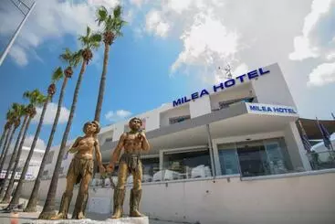 Hôtel Milea