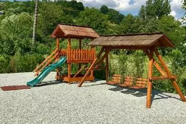 ペンション Casa Ralucăi