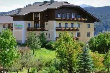 Pension Guggenbichler