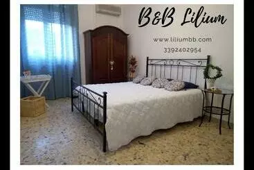 B&b Lilium Otranto