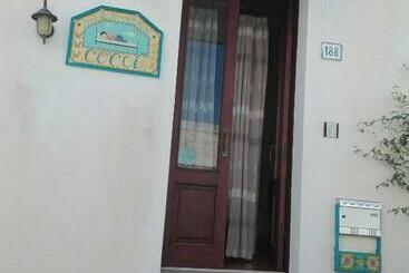 Bed and Breakfast Cocoi