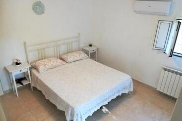 Nocleg ze śniadaniem Lucrae