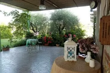 Bed and Breakfast Vecchio Casale Margherita