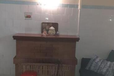 ホテル La Locanda Dei Baroni