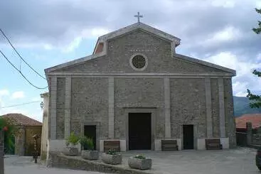 ホテル La Locanda Dei Baroni