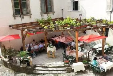 Minihotel Graz