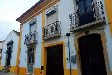 Pensione Casa Sardoal