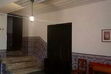 Pensjonat Casa Sardoal