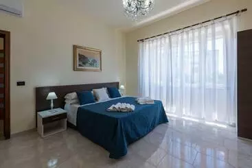 Pension  Oleandri Holidays