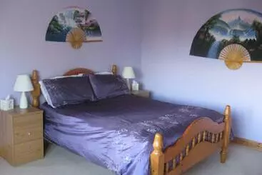 Amber B&b