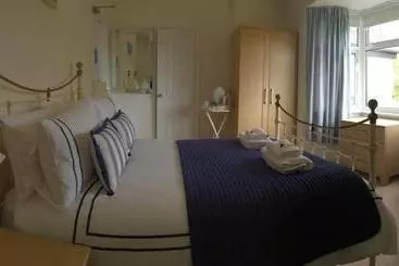 Aamiaismajoitus (B&B) Glanmor