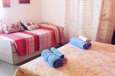 ベッドアンドブレックファースト Lu.na