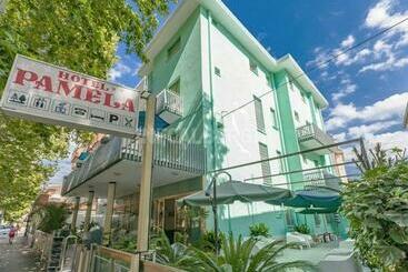 Bed and Breakfast Pamela