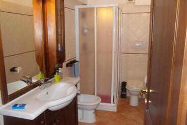 בית מלון כפרי Agriturismo Il Pozzo