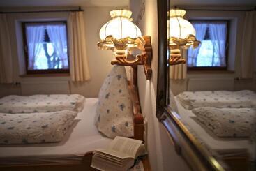 Отель Dandl Hof