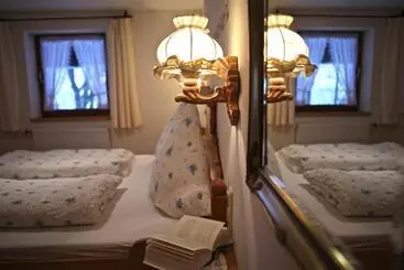 Hotel Dandl Hof