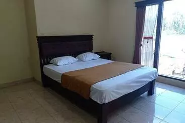 Hotel Mawar Sari Mitra Reddoorz