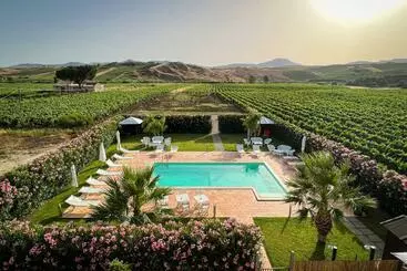 Pensió Alle Vigne Affittacamere