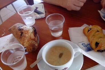 Pensjonat Masseria Asteri B&b