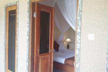 Pensjonat Molleh Guest House