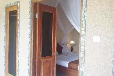 Pensione Molleh Guest House