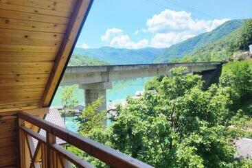 پانسیون Panorama Resort