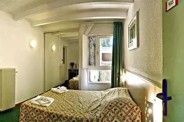 Albergue Belambra Clubs Grasse Le Clavary